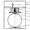 ISO 10471 GRP Pipe Long-Term Ring Bending Strain Test