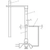 ISO 9773 Thin Flexible Plastic Vertical Burning Test