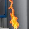 ASTM D635 Plastic Horizontal Burning Test
