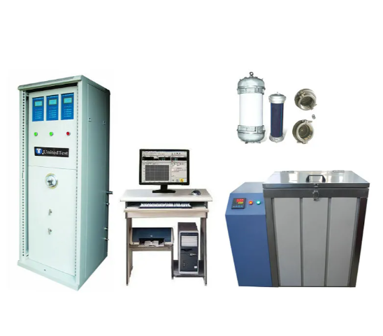 What Is Hydrostatic Pressure Testing?