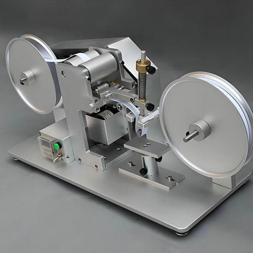 RCA Paper Abrasion Tester ASTM F2357