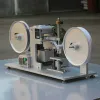 ASTM F2357 Abrasion Resistance Testing for Inks, Coatings & Membrane Switches