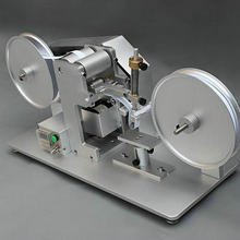 ASTM F2357 RCA Paper Abrasion Tester