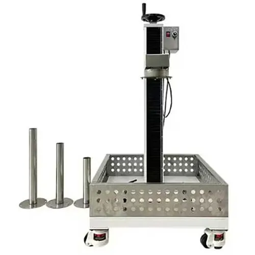 IK Vertical Impact Tester