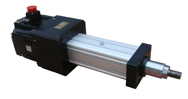 Electronic Dynamic Testing Machine/Cyclic Testing Equipment