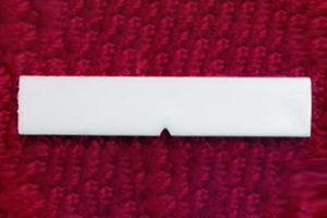 LCD Display Charpy Impact Tester