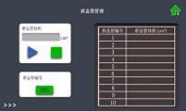 Open and Closed Cells Porosity Tester