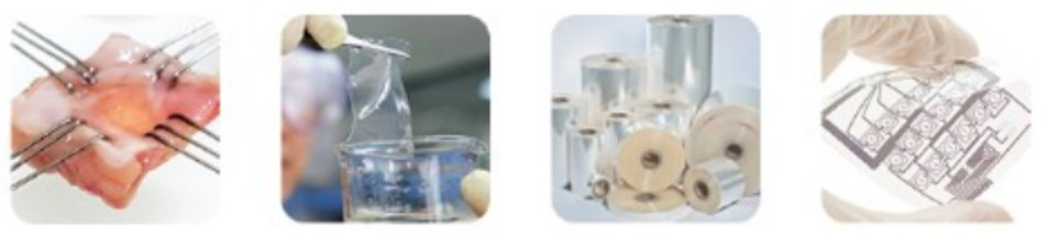 In-situ biaxial loading test system