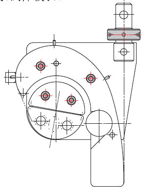 snbbing and capstan tensile test fixture