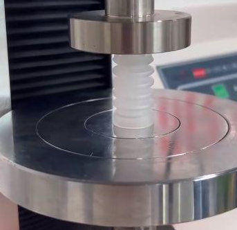 compression test fixture