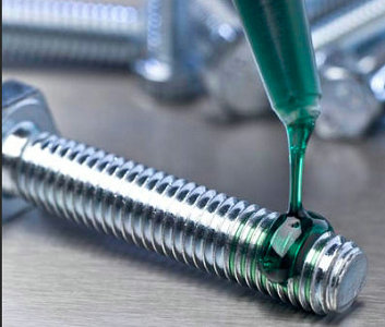 Anaerobic Adhesives Shear test fixture