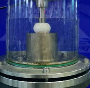 Cyclic Fatigue Testing of Artificial Hip Implant Prostheses