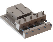 Medical Single-use Pressure Sensor Testing Equipment