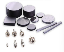 Rockwell Brinell Vickers hardness test diamond indenter