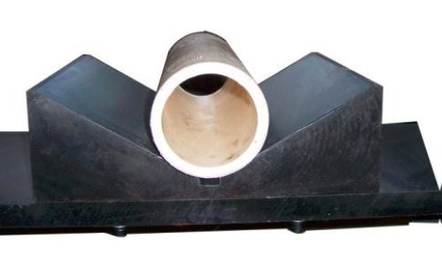 Falling Hammer Impact Tester/ Drop weight impact test