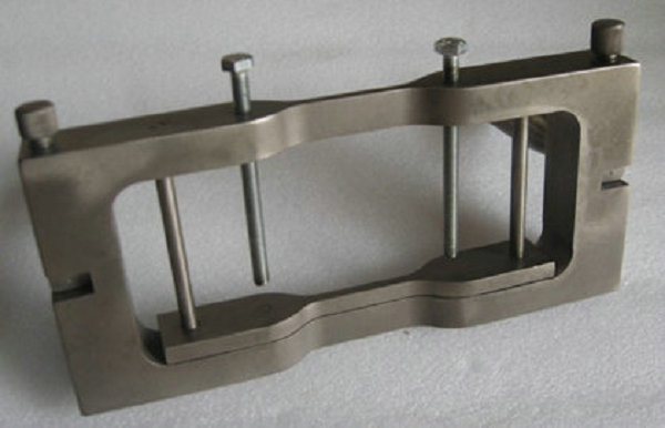 Dumbbell Sample Making Machine