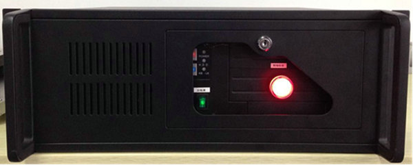 High strength bolt nut fasteners torsion testing machine