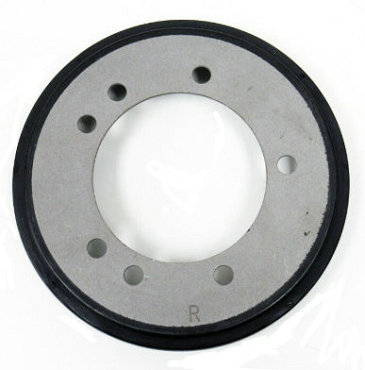 Thrust Washer Friction Testing Machine