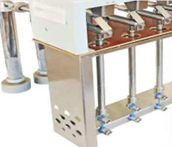 Notched Constant Tensile Load Testing Machine