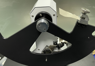 Manual Film Elmendorf Tearing Tester