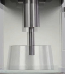 Automated Vicat Testing Apparatus for cement, Concrete