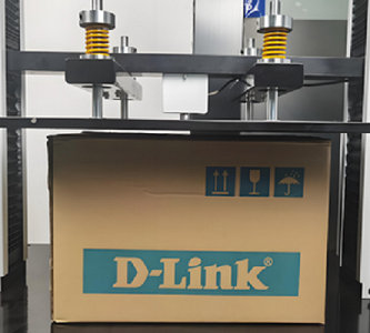 Packing Carton Box Compression Testing Machine