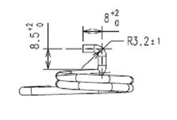 Manual Spring torsion Tester
