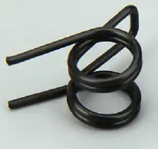 Automatic Torsion Spring Tester