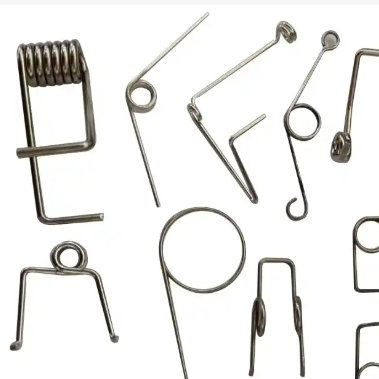 Spring Torsional Stiffness Testing Machine