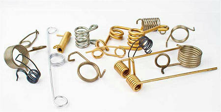 ISO 7800 Metal Wire Reverse Torsion twisting testing – Wire Simple torsion test