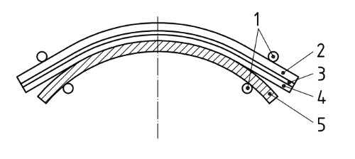 ISO 22088-3 Plastics resistance test to environmental stress cracking (ESC)