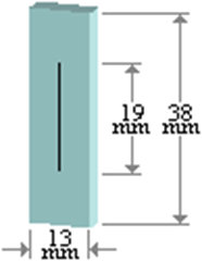 ISO 4599 Bent strip test - Environmental stress cracking resistance test