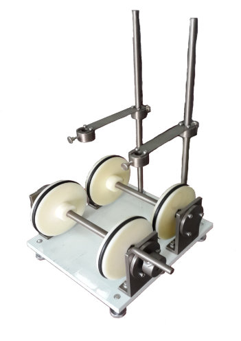 ISO 2505 Thermoplastic Pipes Longitudinal Reversion Test (PF Heat Reversion Test)