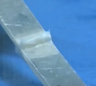 ISO 14126 In-Plane Compressive Test of Fiber-Reinforced Material