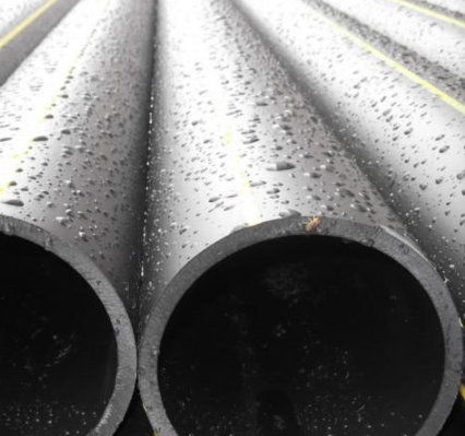 ISO 4437-1 Tensile, Hydrostatic pressure test for Plastics PE piping systems for the supply of gaseous fuels