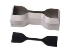 ISO 37 Tensile Test on Rubber, vulcanized or thermoplastic