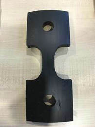 ISO 6259-3 Tensile test for Thermoplastics Polyolefin pipes