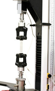 ISO 527-3 Tensile Test on Plastic Film