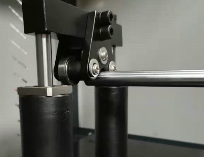 ASTM F1160 Shear and Bending Fatigue testing of Coatings for Calcium Phosphate and Metallic