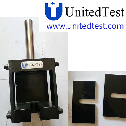 ASTM A185, A497 welded steel wire mesh Shear Test for concrete reinforcement