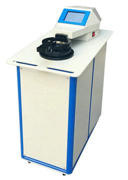 ISO 5636-5 Air Permeability test Paper and board