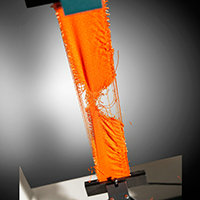 ISO 13934-1 Tensile test of textiles and fabrics