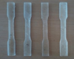 ISO 10618 Carbon fibre tensile test of resin-impregnated yarn