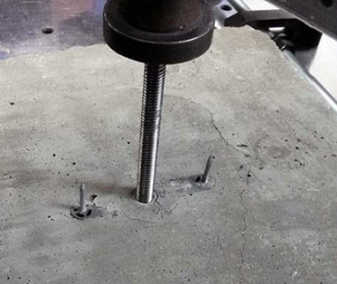 ASTM E488 Test Methods for Strength of Anchors in Concrete Elements