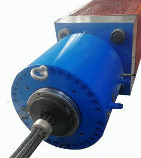 ASTM E488 Test Methods for Strength of Anchors in Concrete Elements