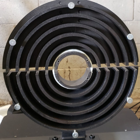 ASTM D2290 Apparent Hoop Tensile Strength Testing