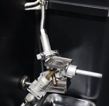 ASTM D2843 Test Method for Density of Smoke from the Burning