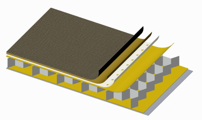 ASTM D2344 Polymer Composite Short-Beam Shear Strength Test