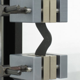 ASTM D1004 Tear Resistance (Graves Tear) of Plastic Film and Sheeting