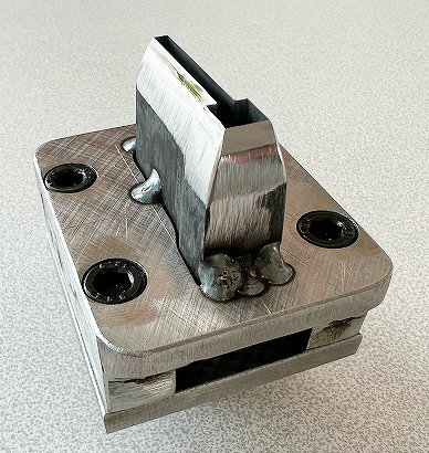 ASTM D2137 Rubber Brittleness Point Test of Flexible Polymers and Coated Fabrics